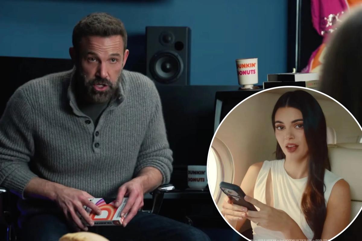 New York Post tweet media