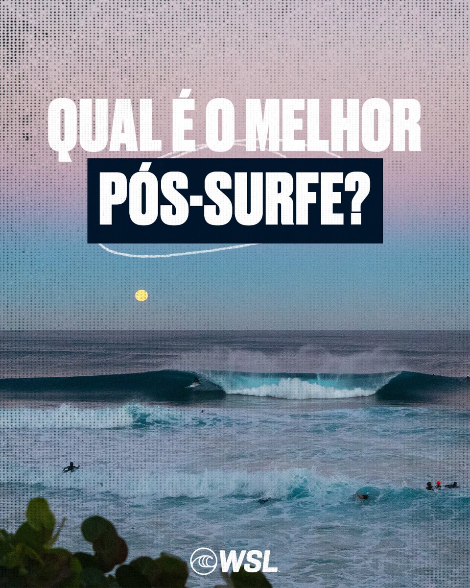 WSL Brasil 🇧🇷 tweet media