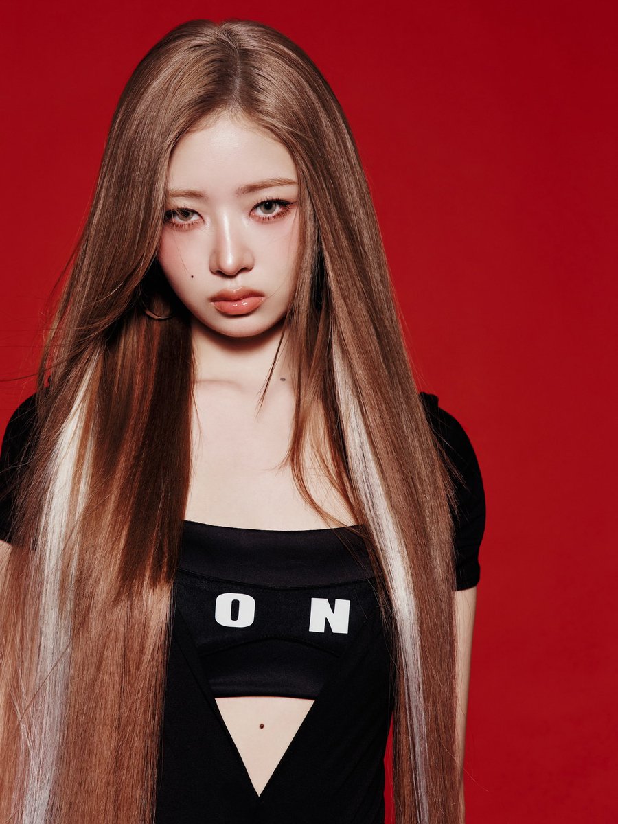 IVEstarship's tweet image. IVE 
THE 2ND ALBUM 
&amp;lt;REVIVE+&amp;gt; 

'BANG BANG' TEASER PHOTO
'REI'

'BANG BANG' RELEASE
2026.02.09 MON 6PM (KST)

ALBUM RELEASE
2026.02.23 MON

#IVE #아이브 
#REVIVE_PLUS 
#BANGBANG #IVE_BANGBANG