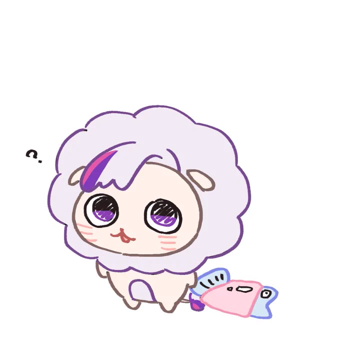 はむさかな枕