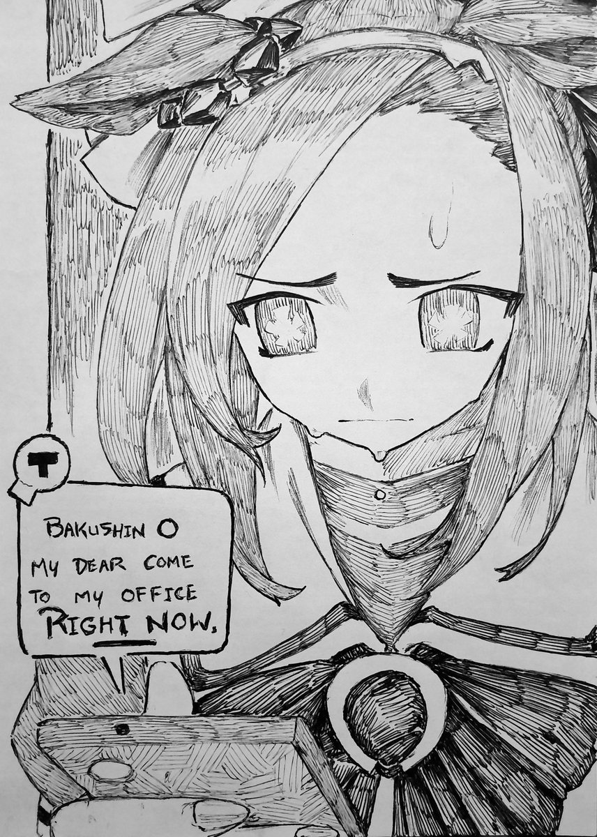 Chronozbergh☕ (@starbind_s) on Twitter photo 