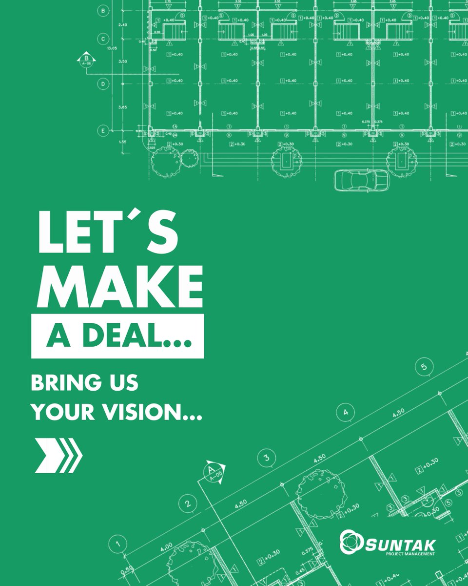 Suntak Project Management tweet media