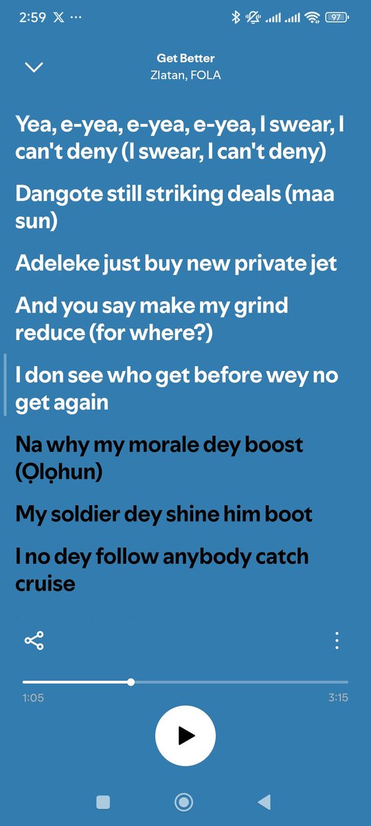 PaulTeepee's tweet photo. @whoisgmz_ Zlatan ft Fola https://t.co/ztBCsricLP