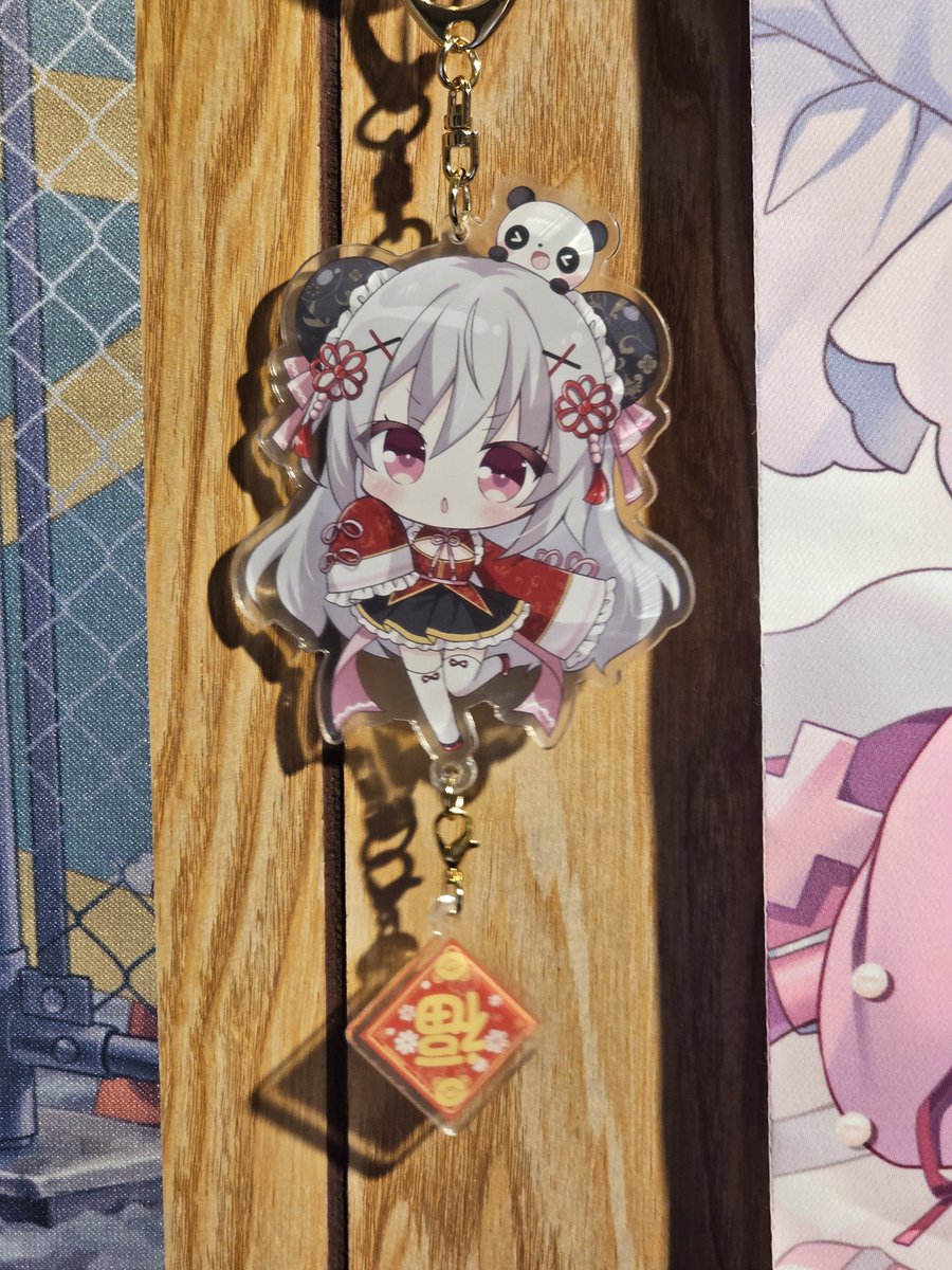 ぴこぴこぐらむ🎀台湾FF46*E40*2/7参加 (@mohu_san_day) / Posts / X