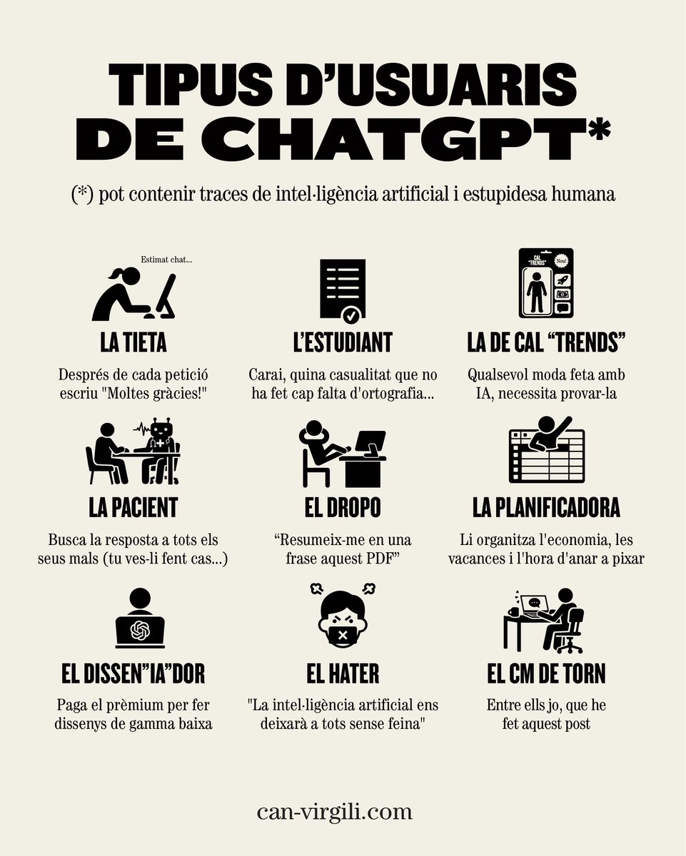 🍷 El Xitxarel·lo de Can Virgili tweet media