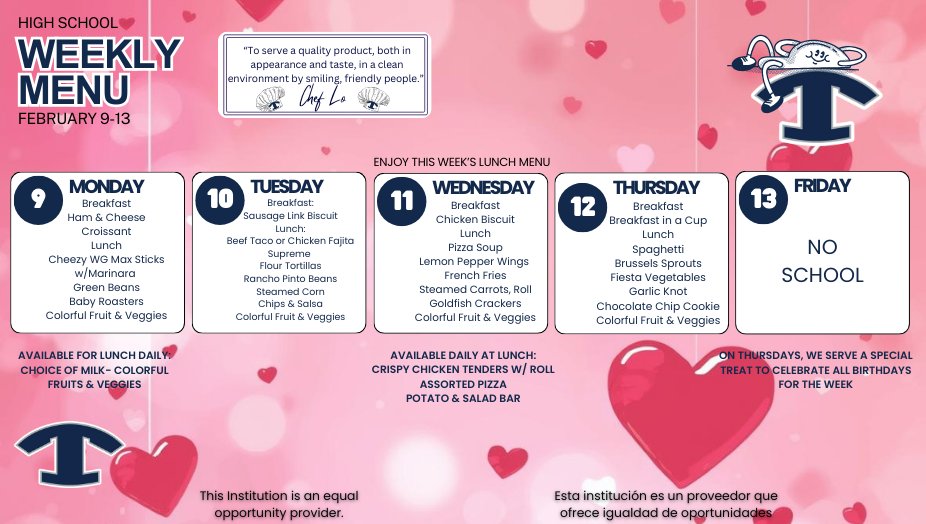 Northeast Middle School tweet media