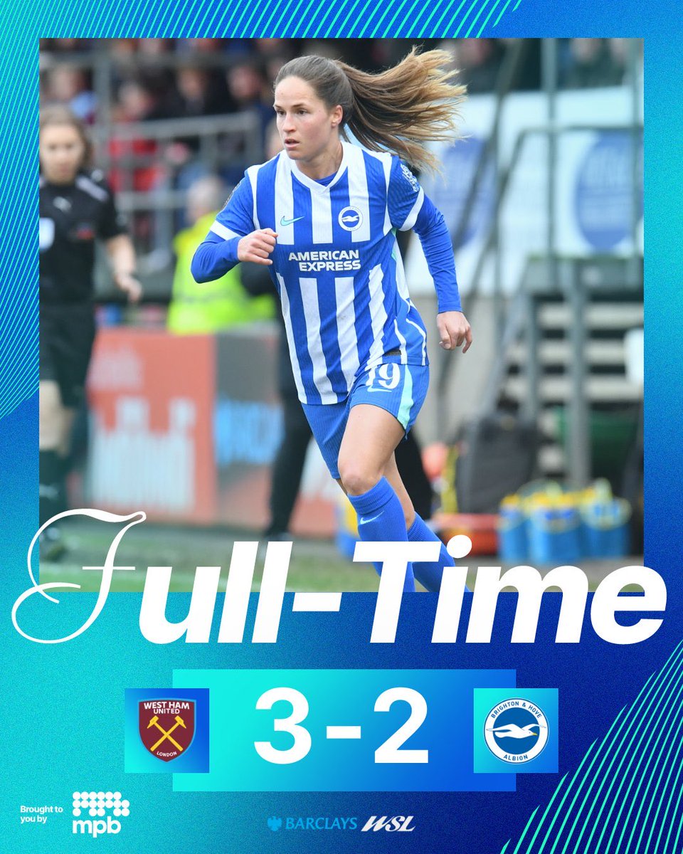 ブライトン & ホーヴ・アルビオン (@OfficialBHAJPN) / Posts / X