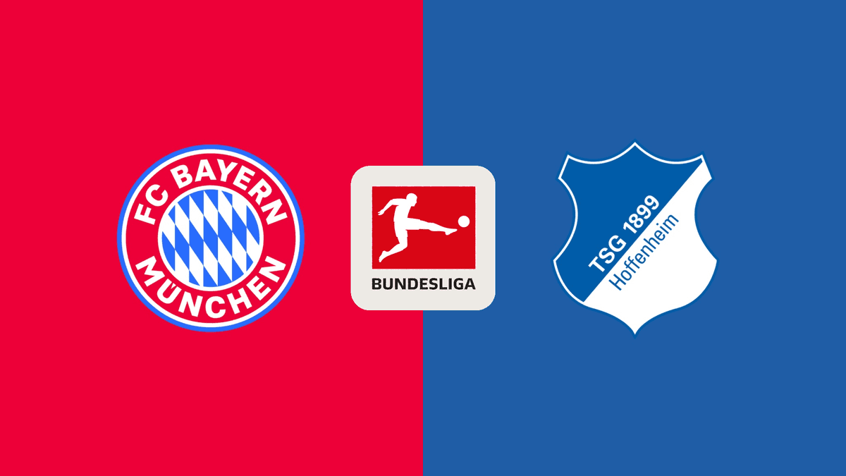 Bayern & Germany tweet media