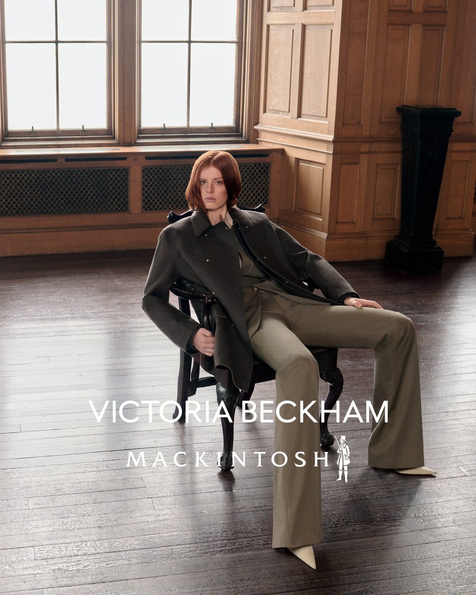 Victoria Beckham tweet media