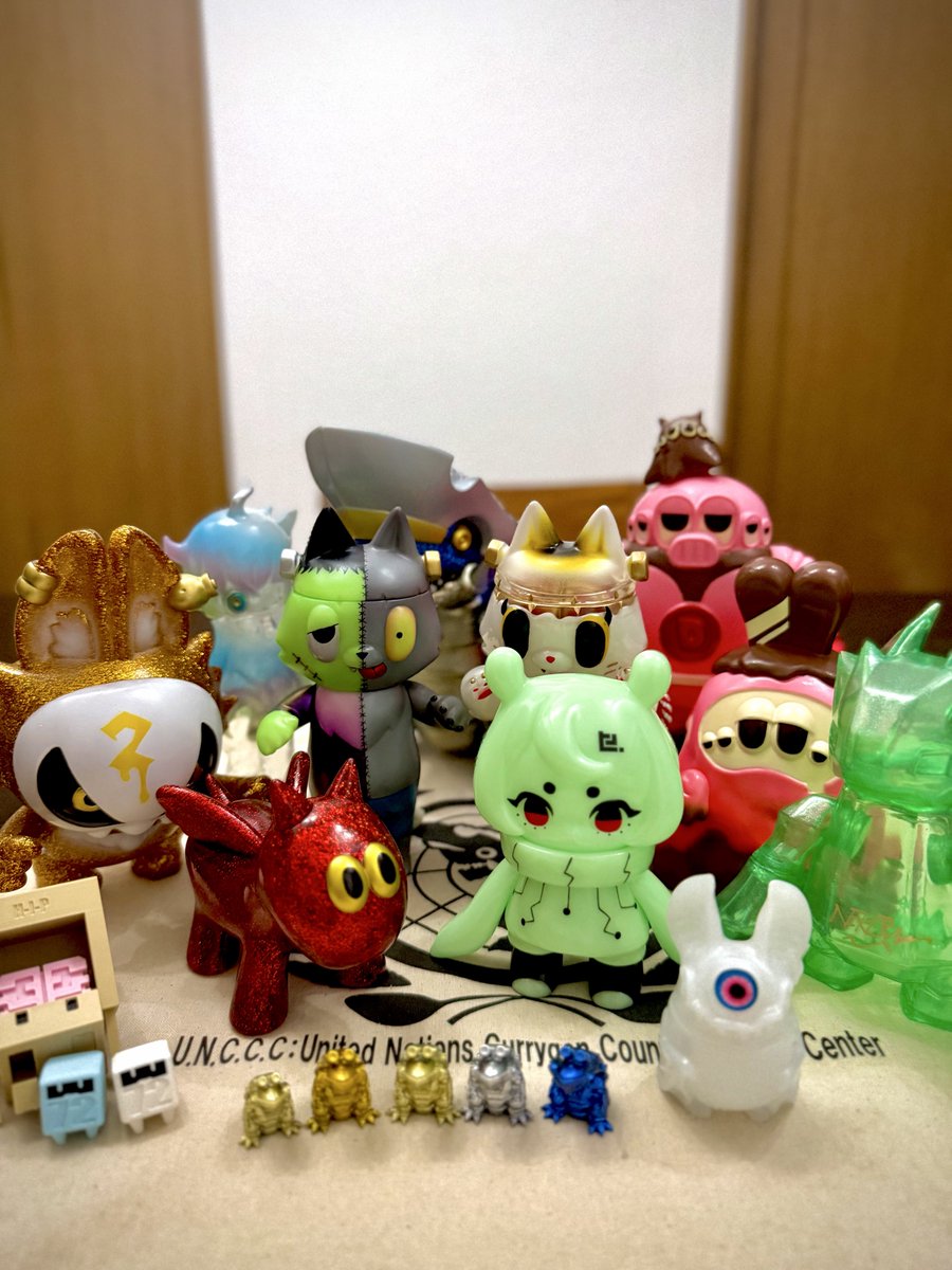 意識他界系@WF2-11-04 (@kusukusu723) / Posts / X