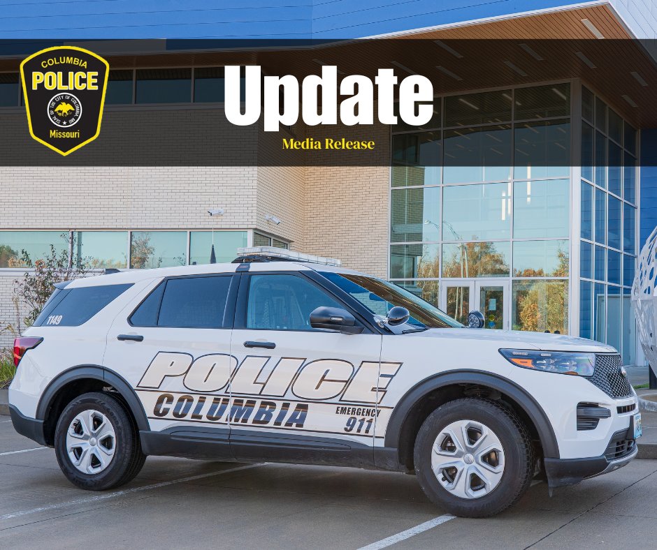 ColumbiaPD tweet media