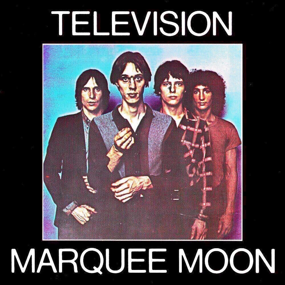 JakeRudh's tweet photo. On this day in 1977, Television released their brilliant debut studio album “Marquee Moon"

RIP bassist Fred Smith who died this past Thursday, Feb 5th. https://t.co/lBznxg83fV