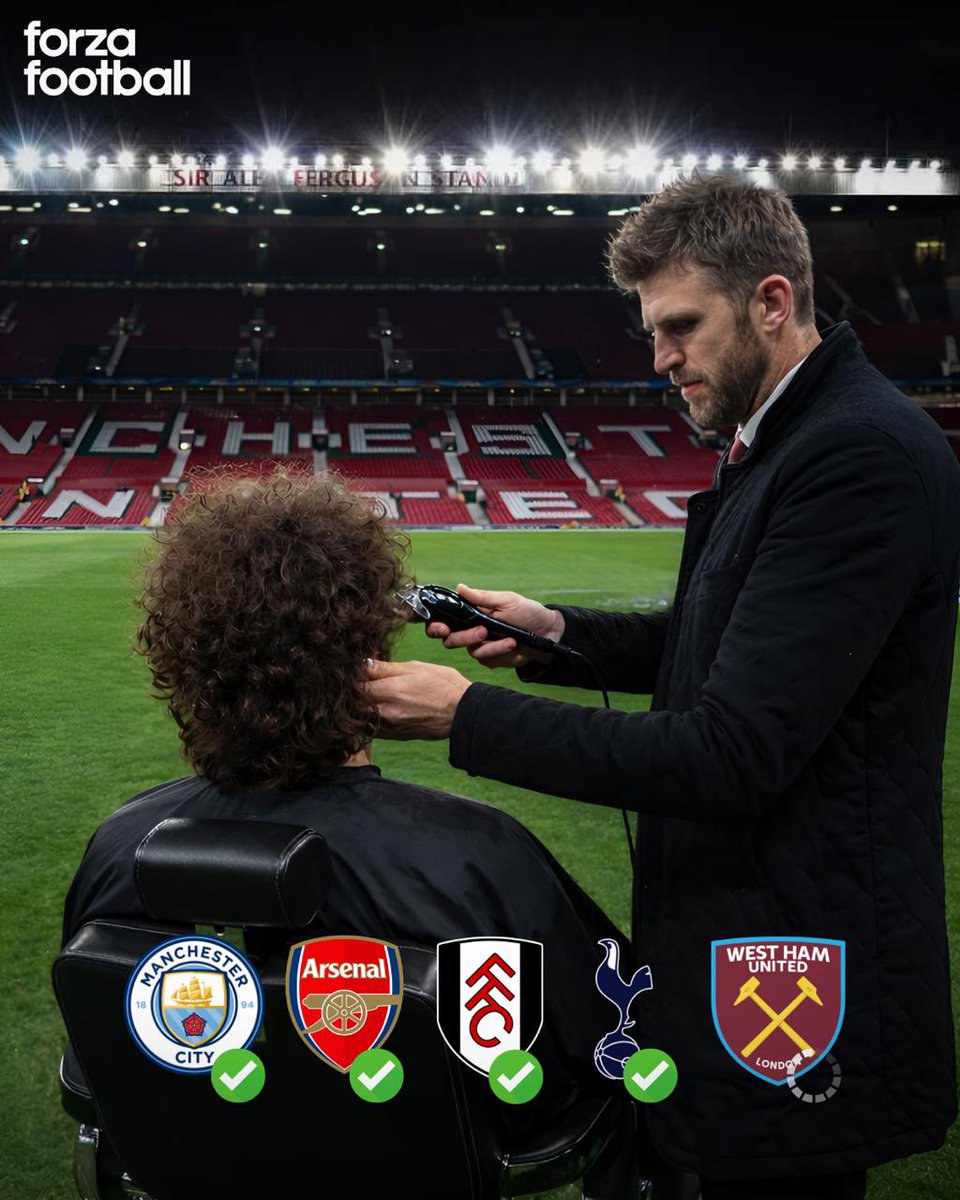 Forza Football 🏳️‍🌈🏳️‍⚧️ tweet media