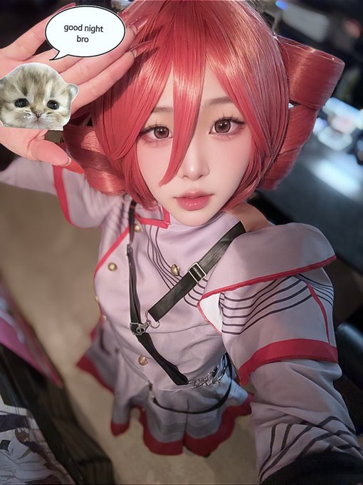 2.5次元BAR CLANのツイート