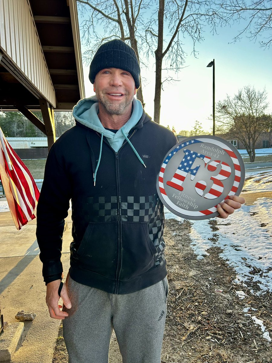 F3 Randolph (Area 43) tweet media