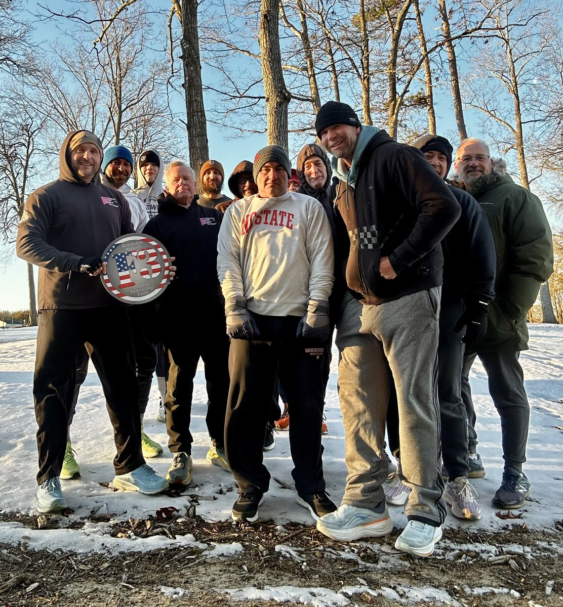 F3 Randolph (Area 43) tweet media