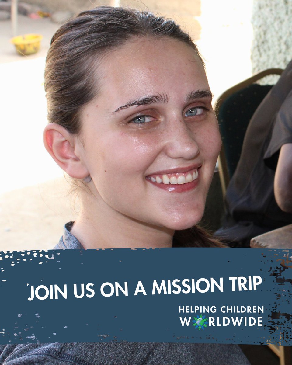 Helping Children Worldwide tweet media