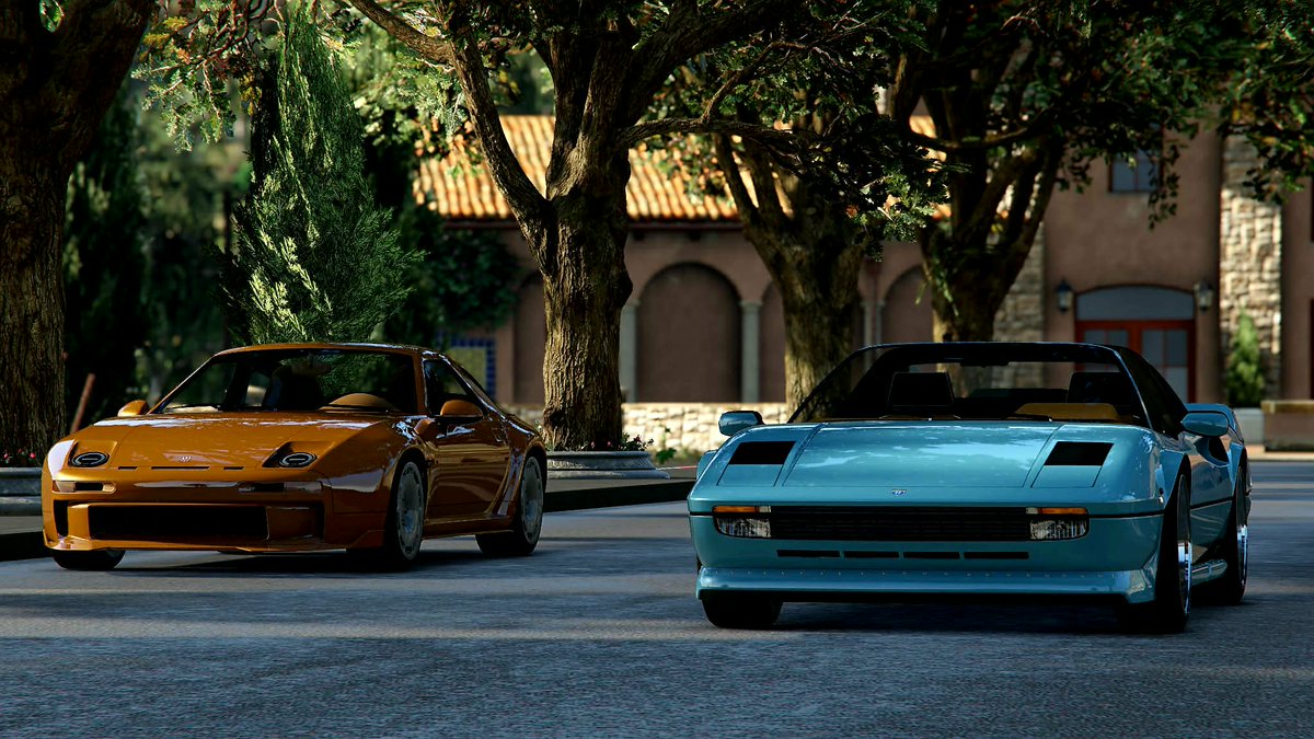 Field1H's tweet photo. #GTAV #GrandTheftAutoV #GTAOnline #RockstarGames
#Createdbyme
Big S/O too @ScamModz for the help and advice on the maps, ๐ in the community!
Map is tuscany by falcone. https://t.co/ECqsipQWzL