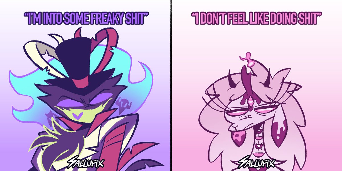 ⚡️Fritz Sallufix (Now on Ko-fi!) tweet media