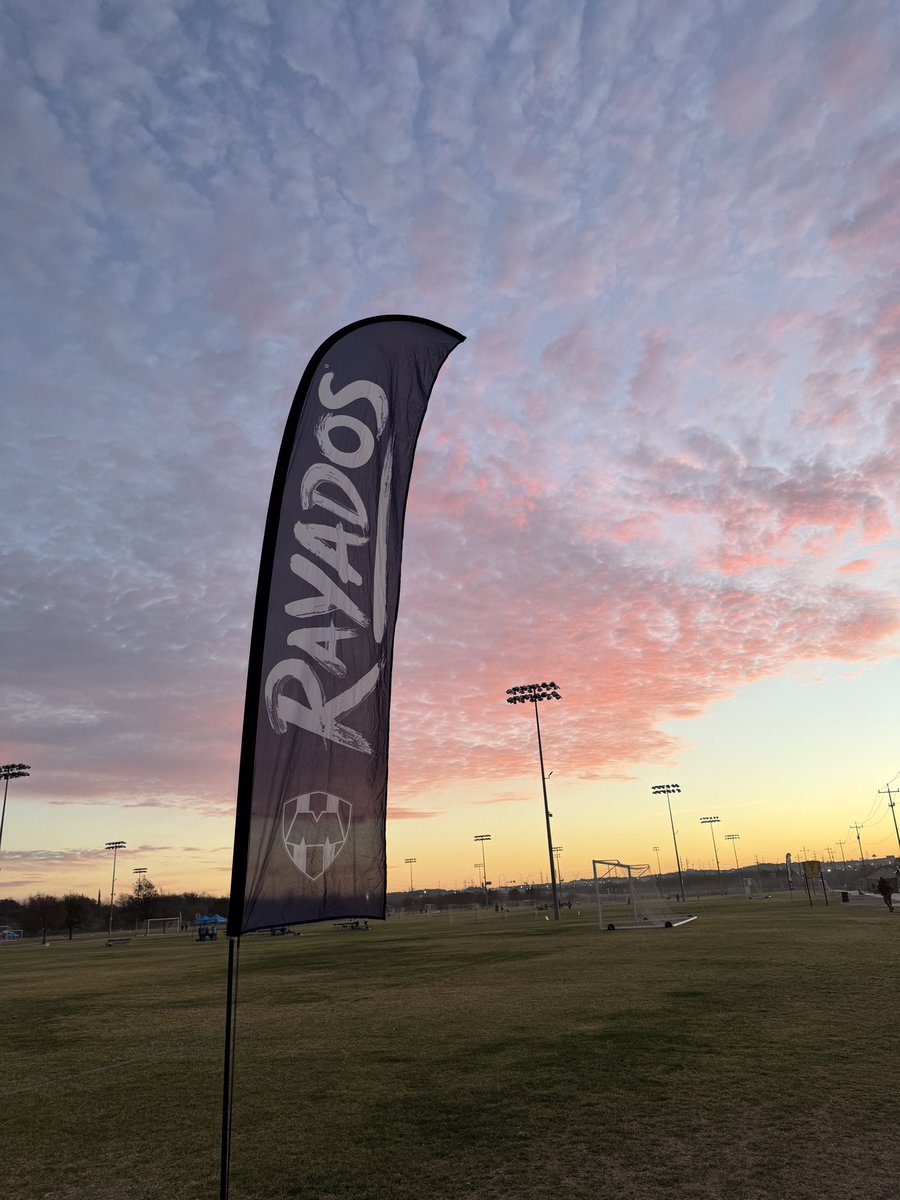 Toyota Field/RICOS STAR Complex tweet media