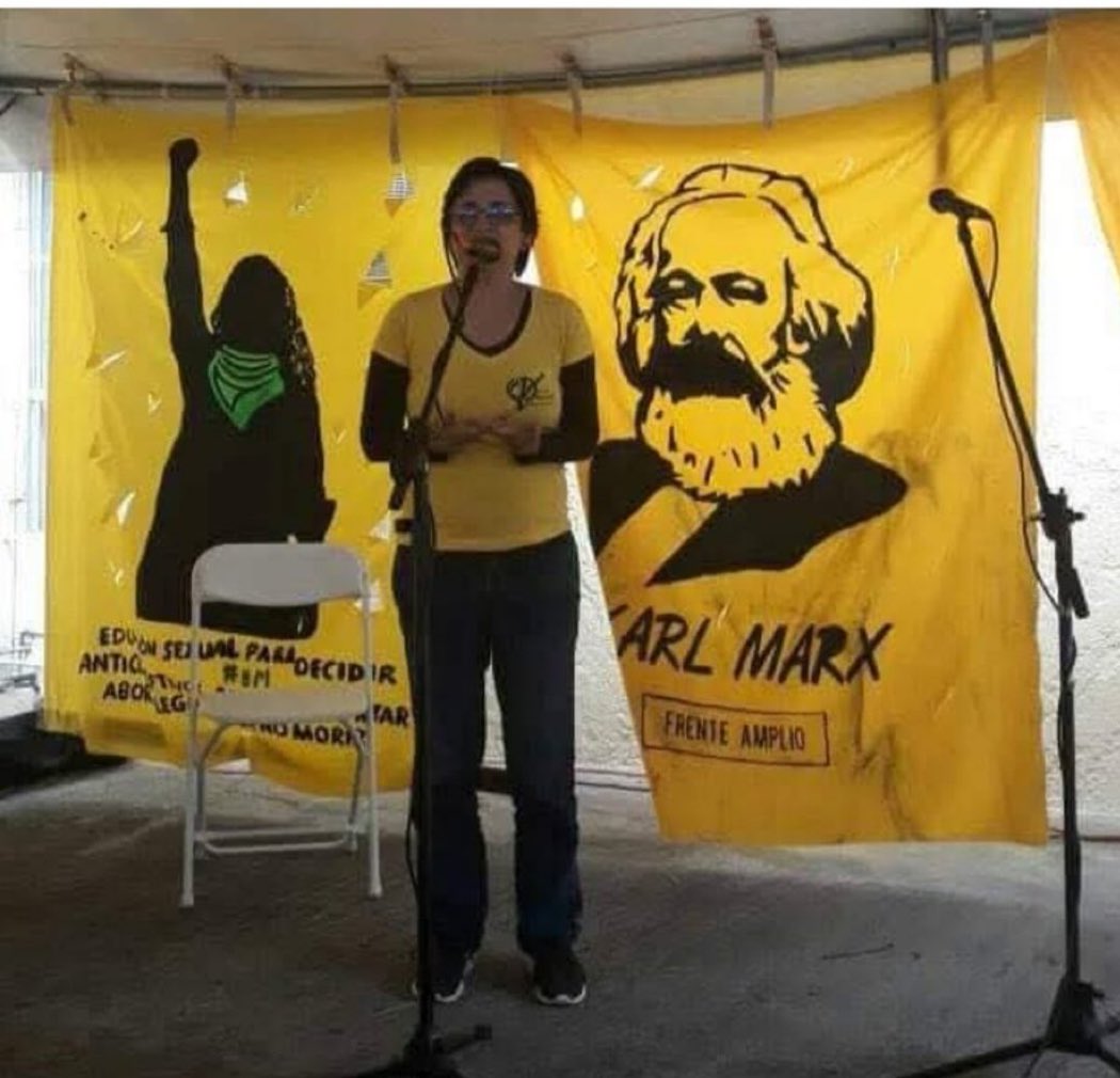 Revolución Liberal ®️ tweet media