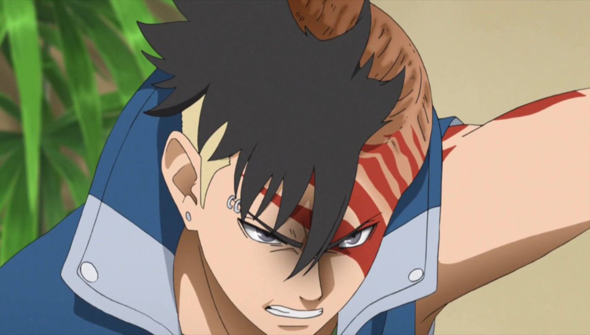 portalborutobr's tweet image. 🚨| Em conversa sobre BORUTO, os brothers Juliano Floss e Milena citam Kawaki no #BBB26 

Juliano: “Quem é aquele menino que é muito forte e tem um ‘bagulho’ no braço? (…)”

Milena: “O irmão do Boruto, né? O Naruto adota ele… (…) Você sabe que ele prende a Hinata e o Naruto em…