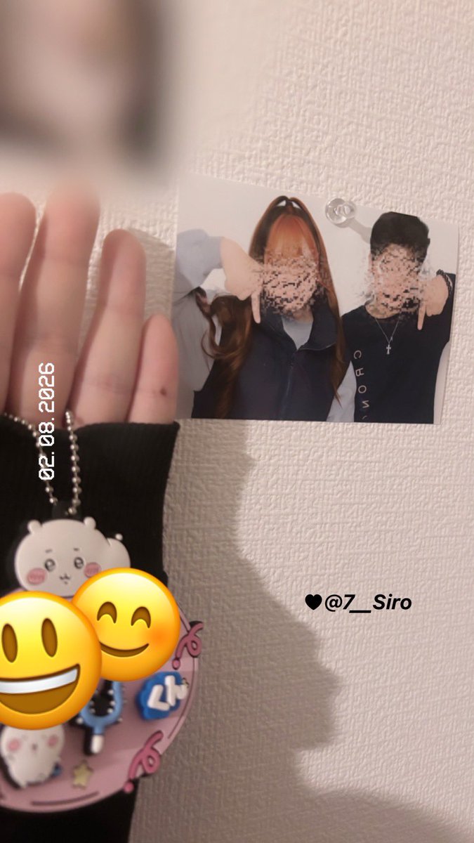 しろえもん tweet media