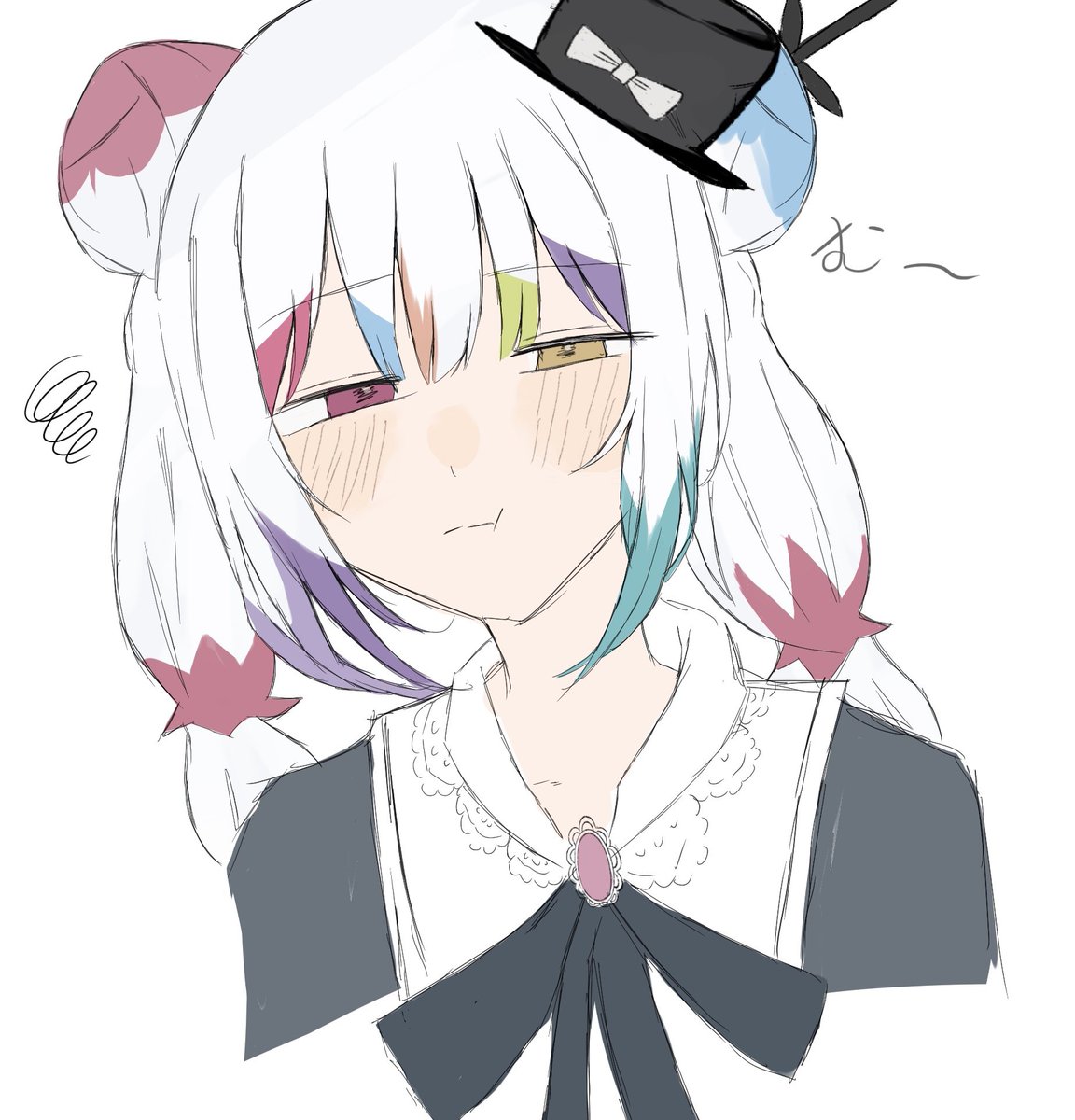 K LiNE🍜 (@daydream_enil) / Posts / X