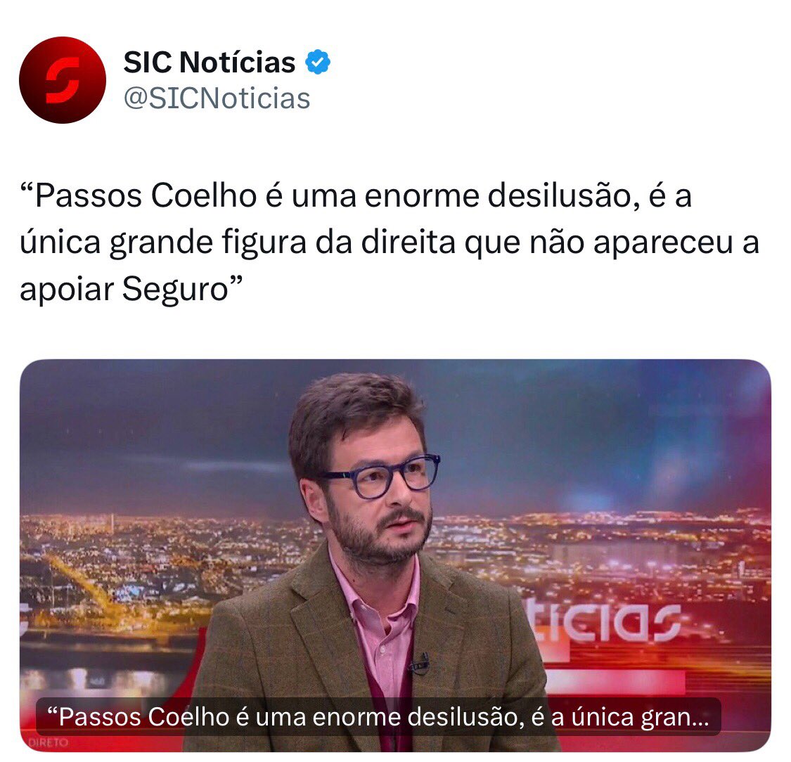 Gajos que tentam pressionar outros a divulgar em quem votam, são verdadeiros ditadores.

A tentativa barata de intimidação destes filhos da put* não mete medo a ninguém, mas serve para perceber o que estes parasitas são.