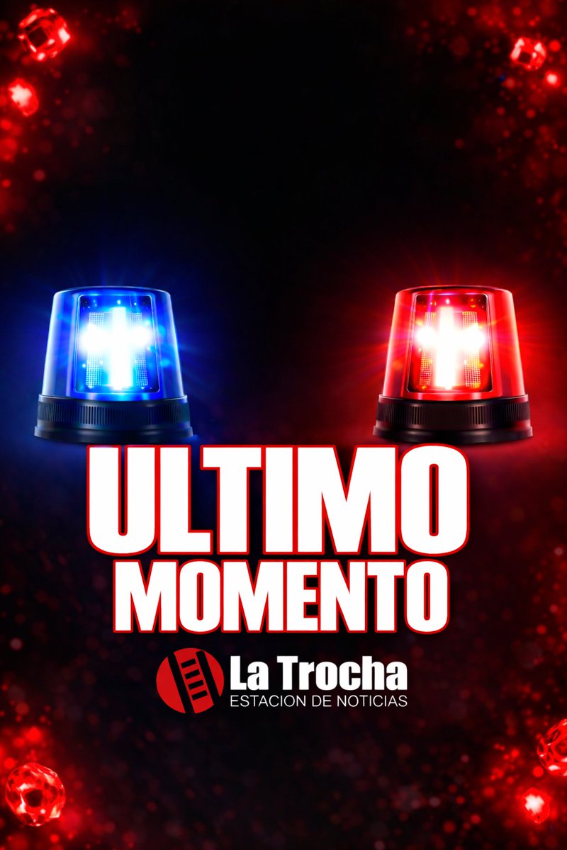 La Trocha Digital tweet media