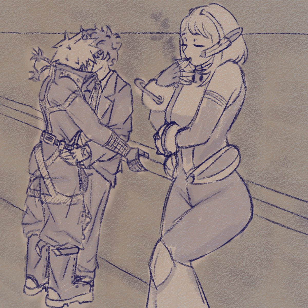 rave ☆ tweet media