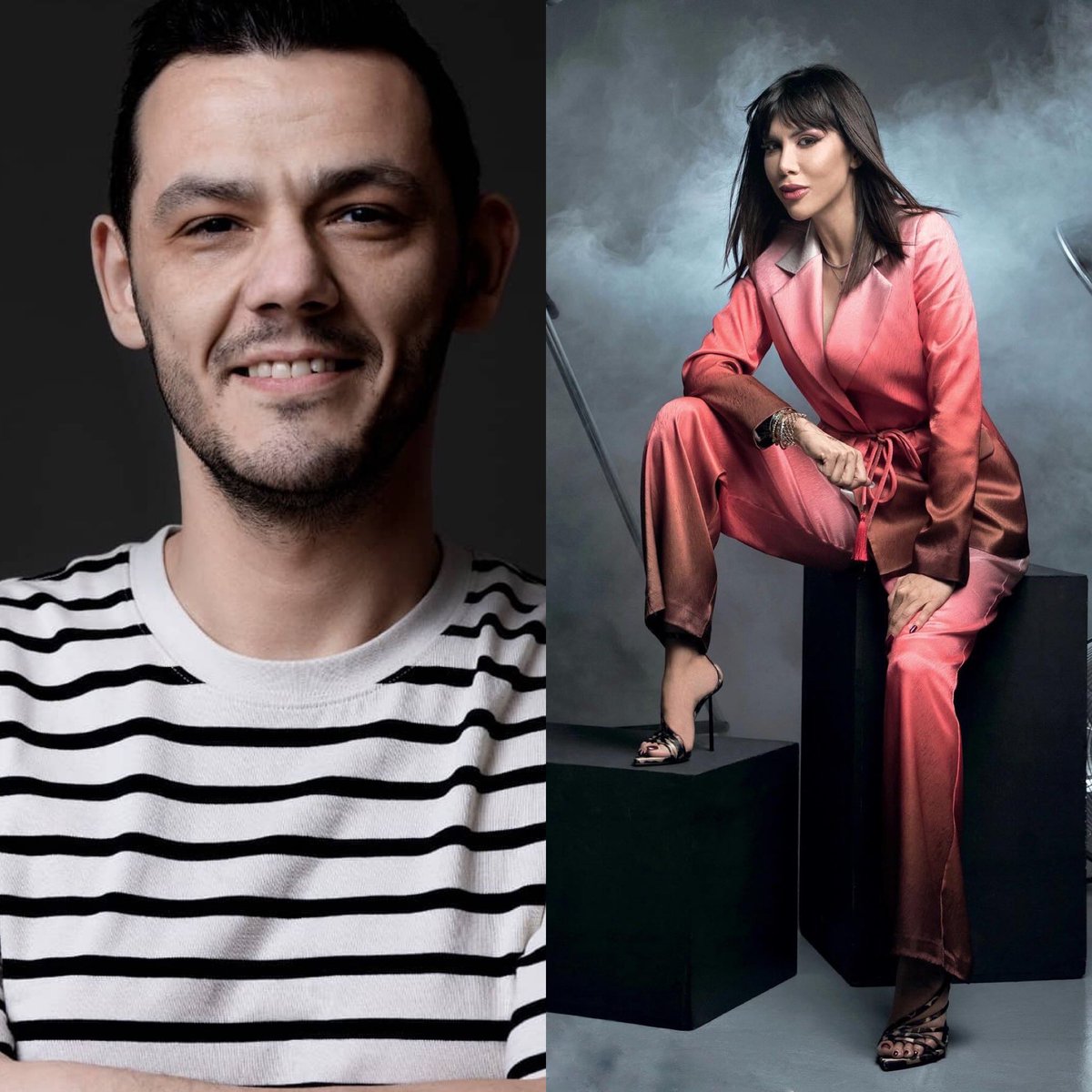 ❗️EXCLUSIVITATE: CELEBRUL OTV-IST DORU IUGA ÎI IA LOCUL DENISEI RIFAI, LA KANAL D, UNDE VA PREZENTA ȘI REALIZA EMISIUNEA “ 40 DE ÎNTREBĂRI “  DE LA 1 MARTIE 2026❗️👍  CE ÎI URATI LUI DORU❓😉