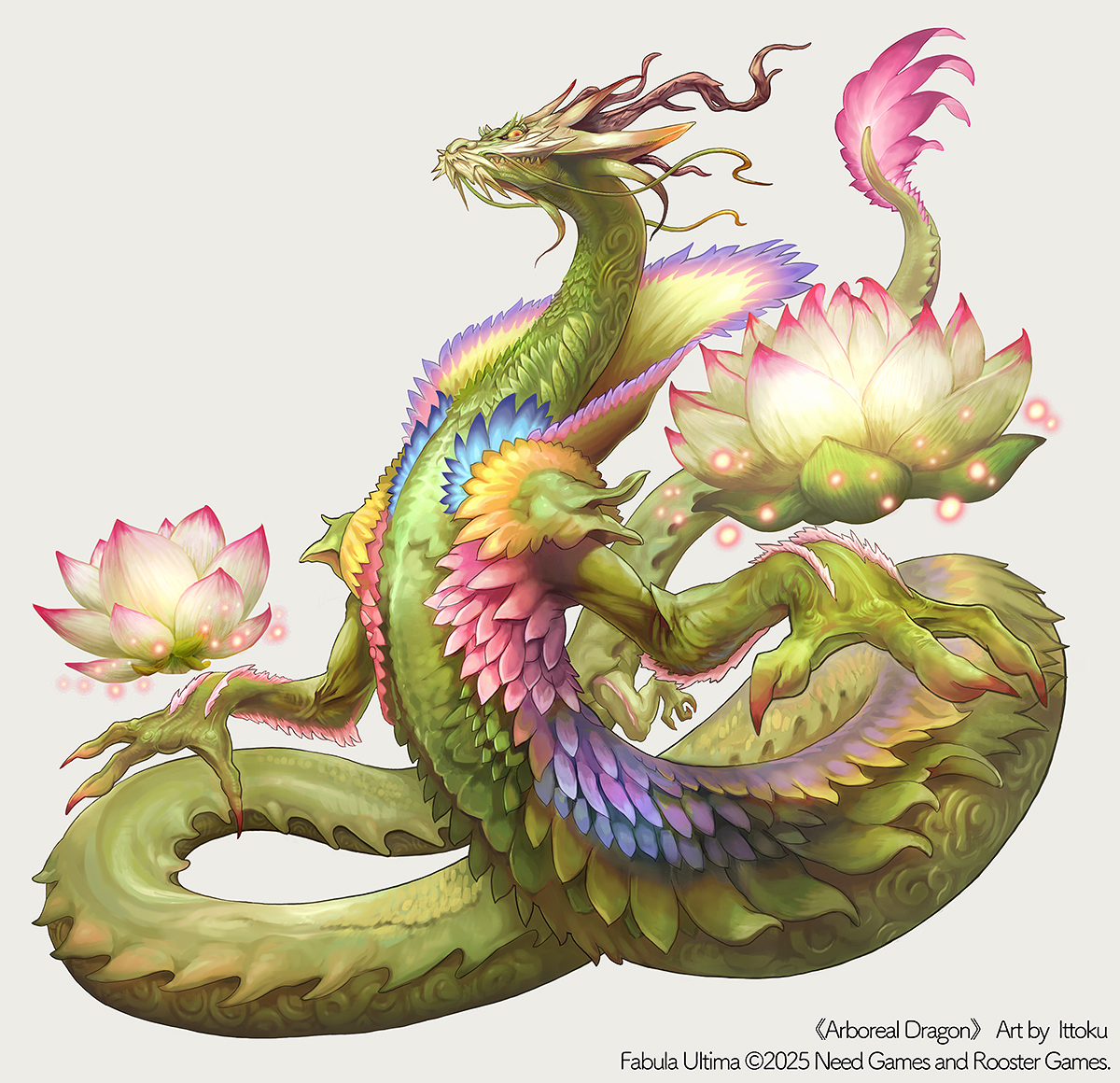 一徳 (Ittoku) tweet media