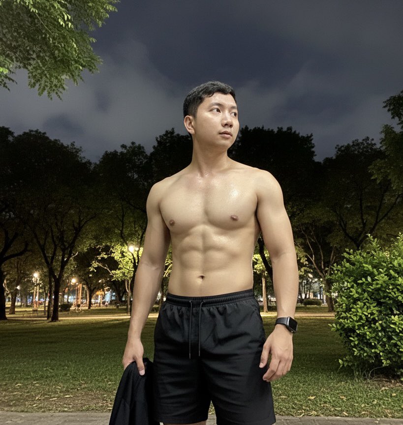 NopKong Outdam tweet media