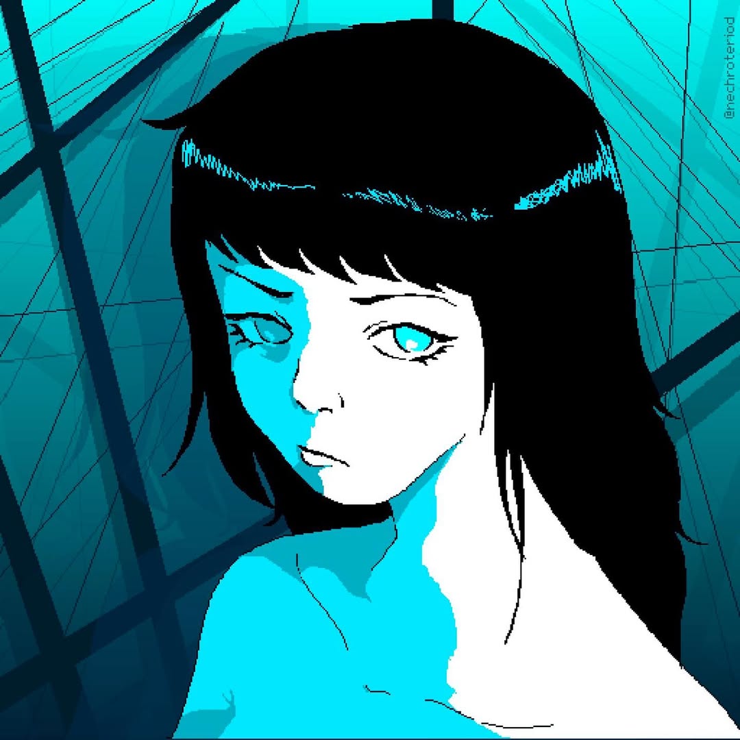nechro (@nechroteriod) / Posts / X