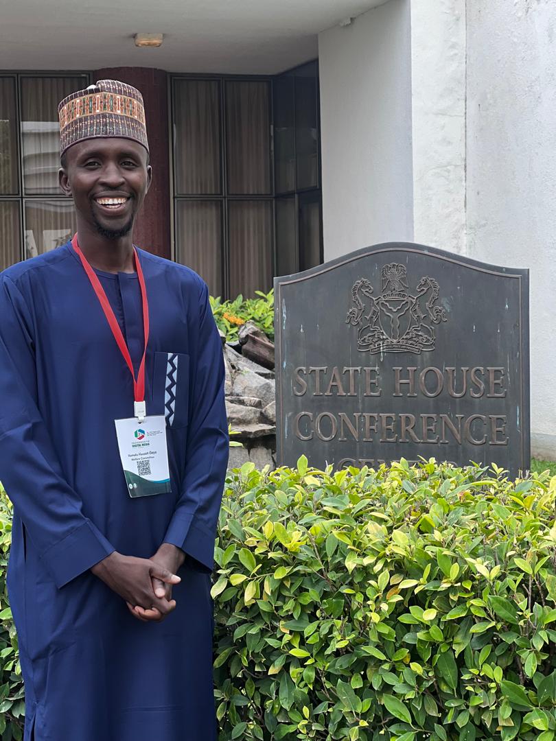 Kamalu Hassan Gaya tweet media