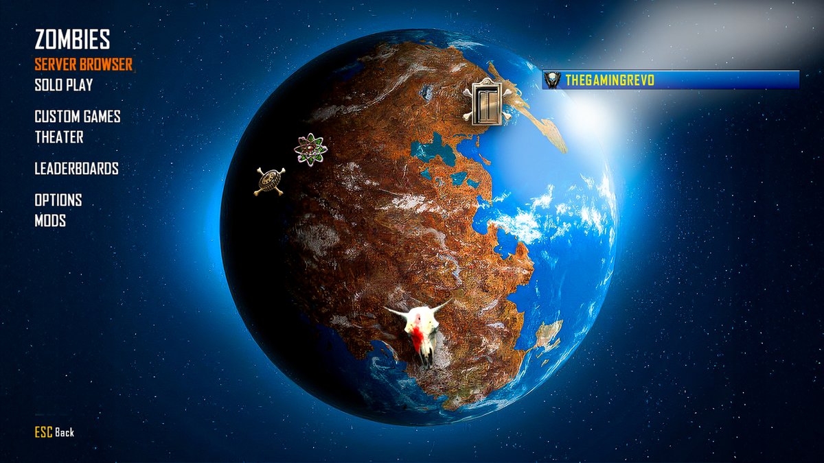 TheGamingRevolution tweet media