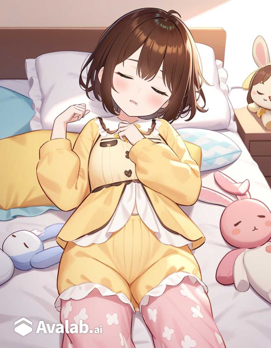 おやすみなさい〜(=ﾟωﾟ)ﾉ #雀魂 #ちぃちゃんねる