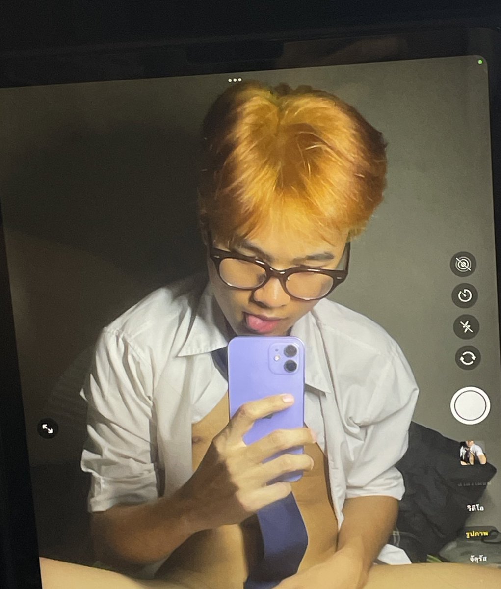 กิมเล้ง ใจยังว่างฮ้าฟฟฟ tweet media
