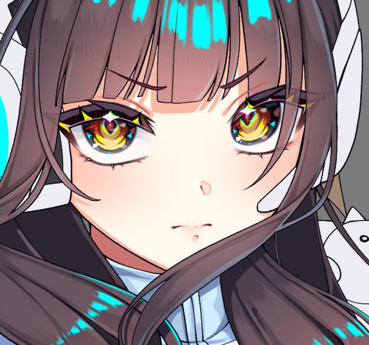 かれりん進捗～🎶