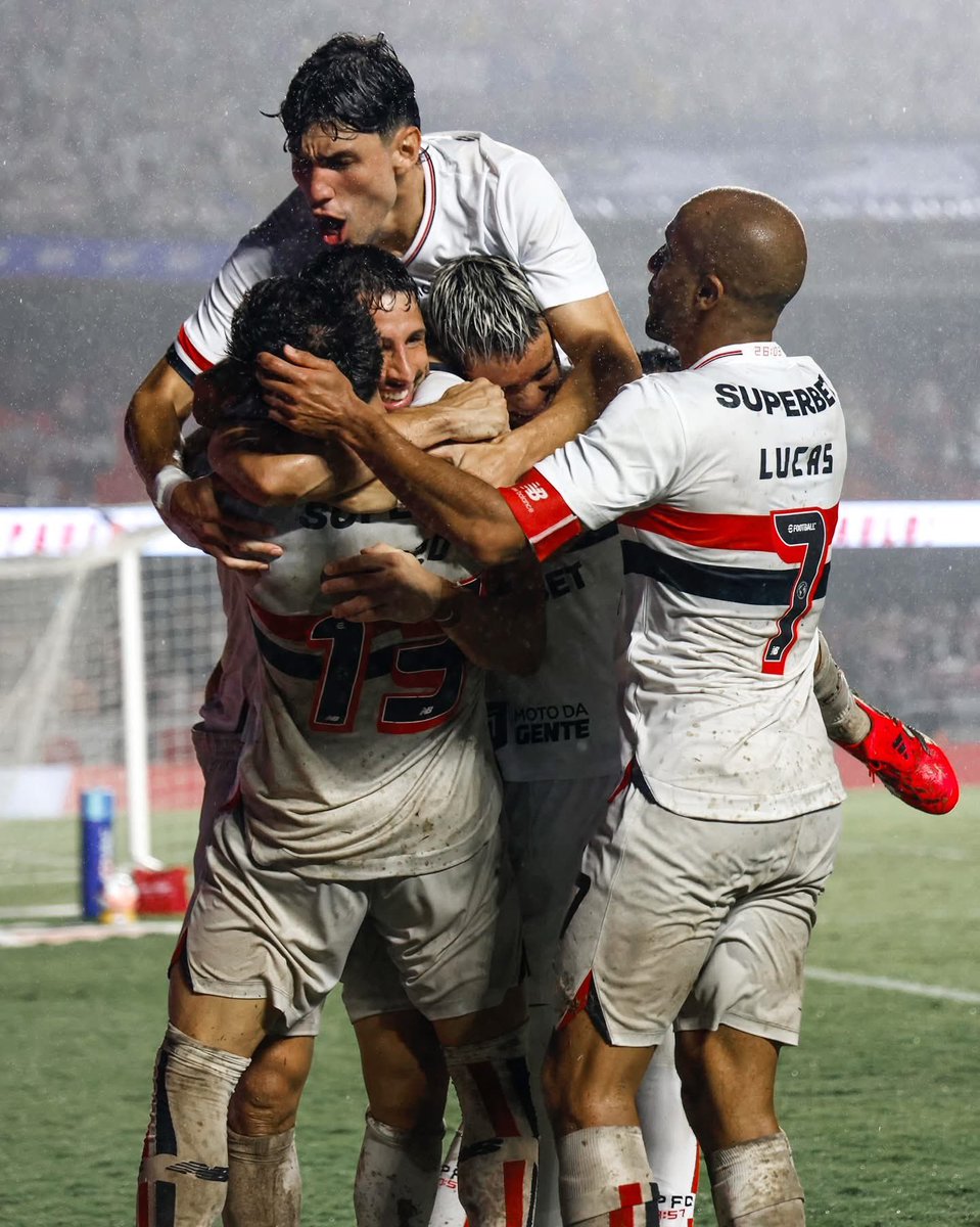 Rede SPFC 🇾🇪 (@redespfc_) on Twitter photo 