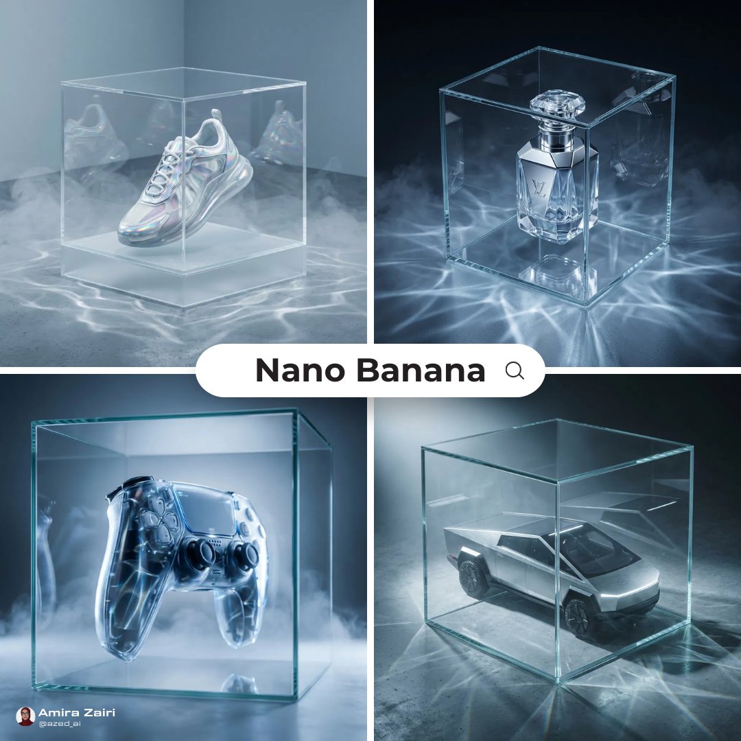 azed_ai's tweet image. Nano Banana Pro prompt share

Create a futuristic high-end ad using this prompt 👇
created on @mitte_ai