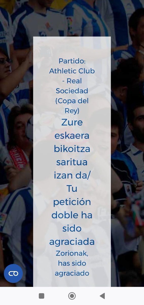 andeerr's tweet photo. @RealSociedad :)))))) @RealSociedad @MikelAranzabe @ferru_anoeta https://t.co/aD4RuhmLfi