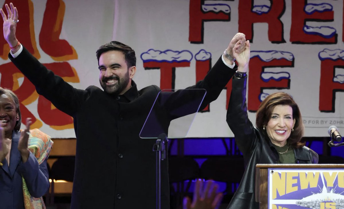 Left Voice tweet media