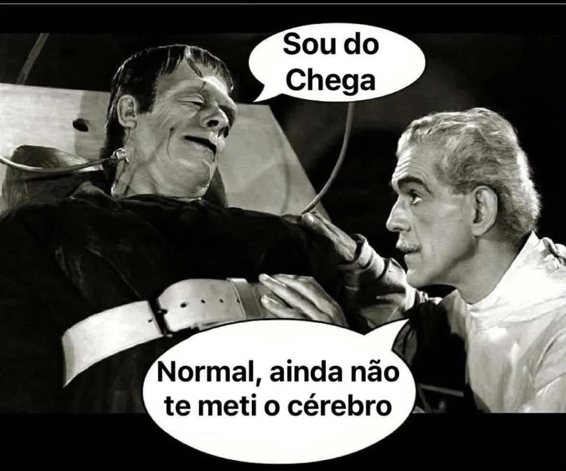 Pois claro.
