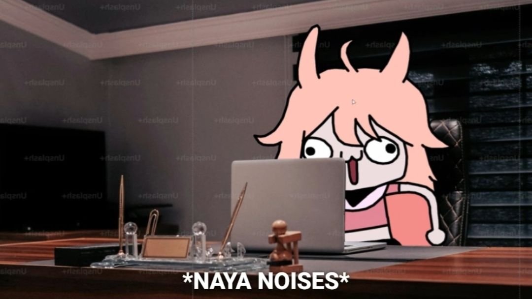 Nayami 🍑 @DOKOMI | LIGHTMOTIF tweet media