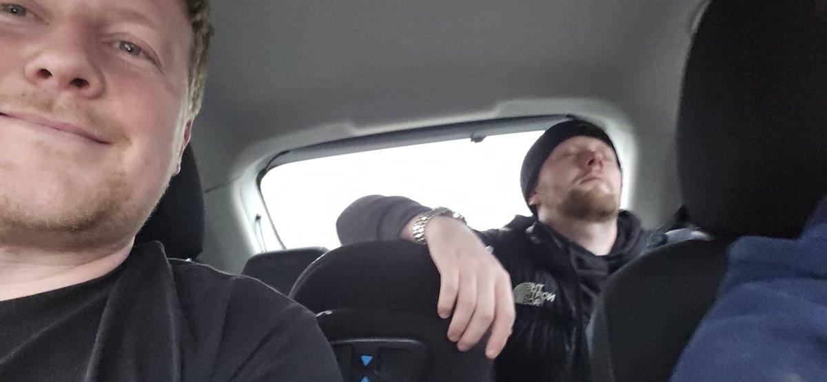 Old Blackburnians tweet media