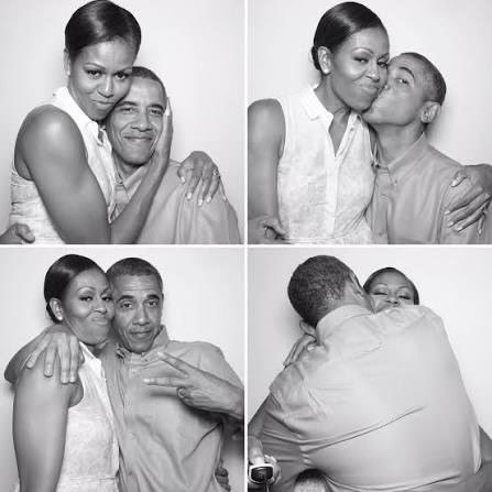 Let's talk politics :

What happens then if <a href="/MichelleObama/">Michelle Obama</a> decides to run for presidency. 

#americapolitics #Trump