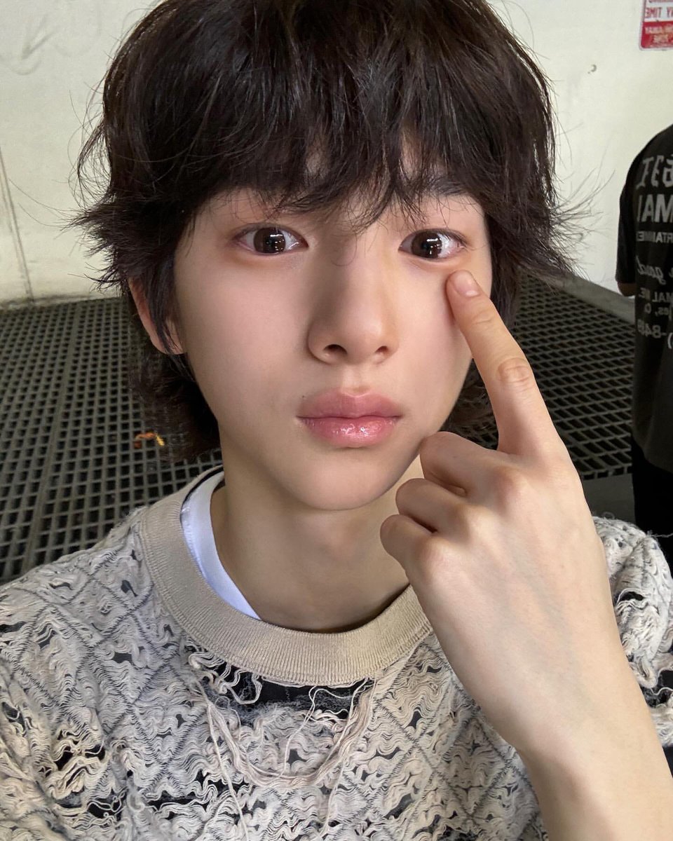 헤테로 아카이브 tweet media