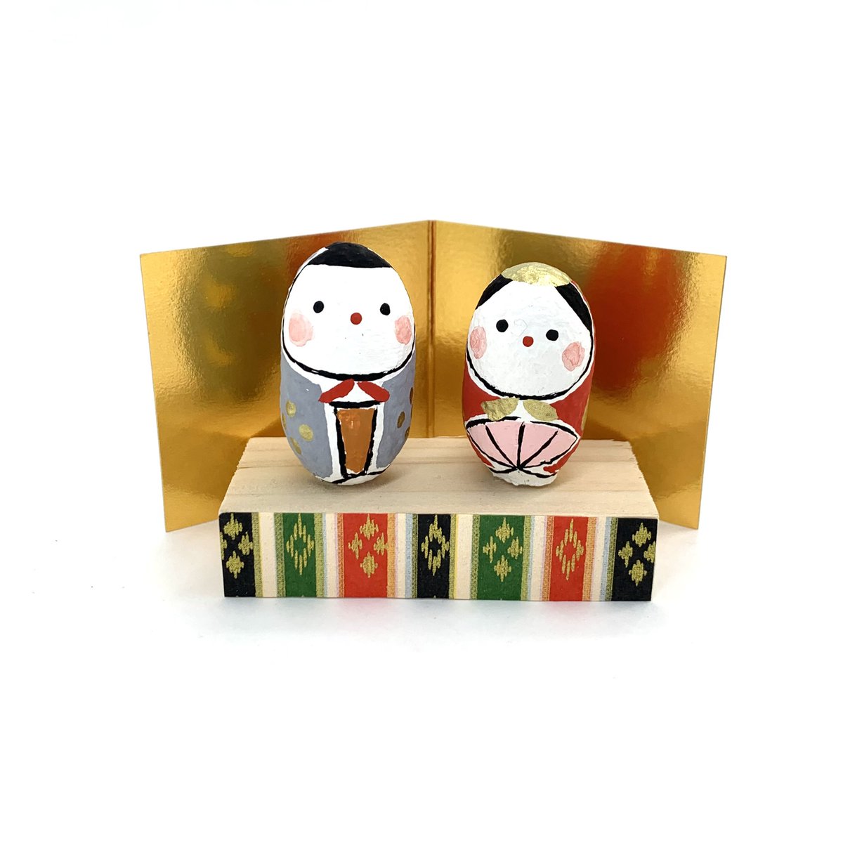 郷土玩具と古本 旅猫雑貨店(雑司が谷) tweet media